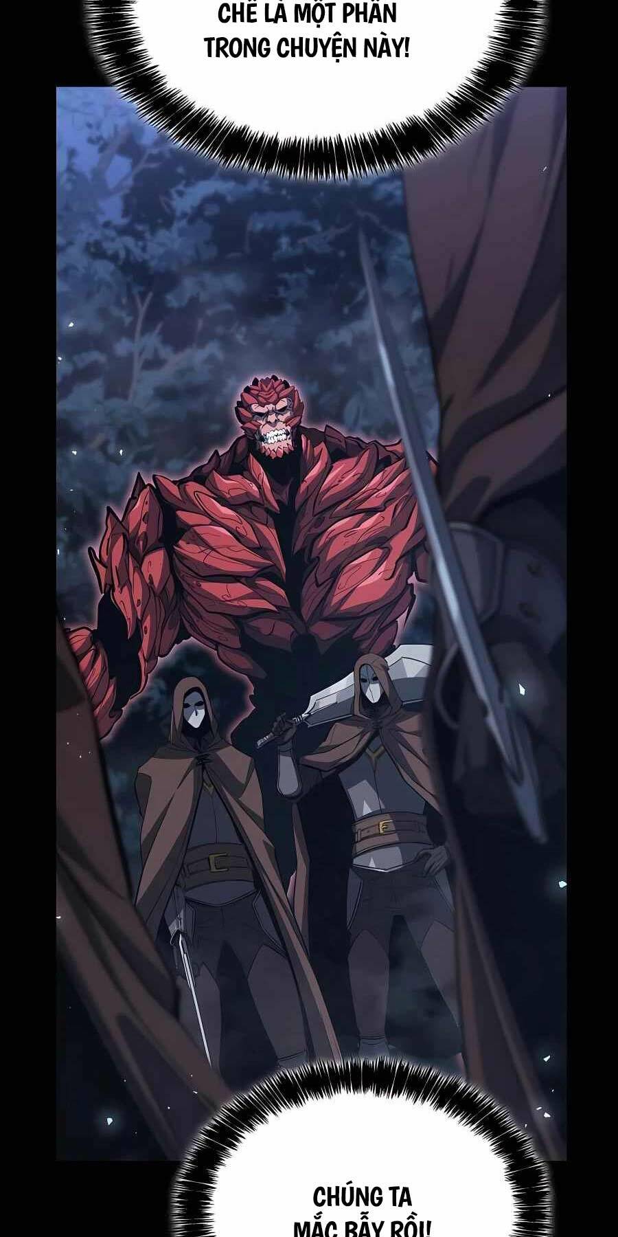 Con Trai Út Của Bá Tước Là Một Người Chơi Chapter 46 - Trang 8