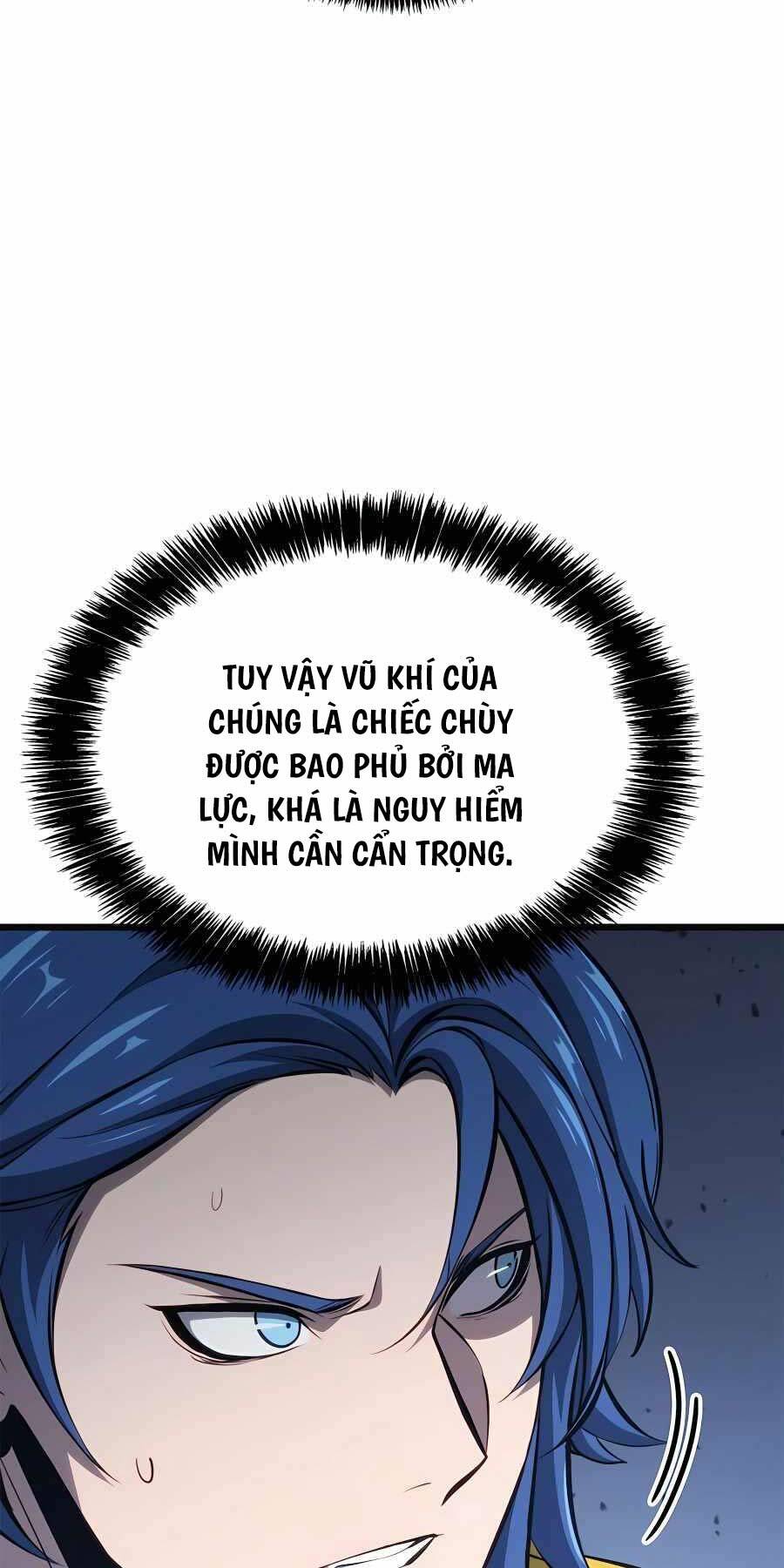 Con Trai Út Của Bá Tước Là Một Người Chơi Chapter 47 - Trang 16