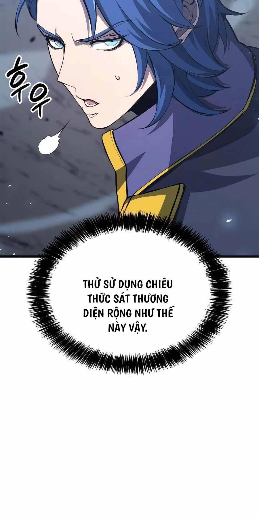 Con Trai Út Của Bá Tước Là Một Người Chơi Chapter 47 - Trang 19