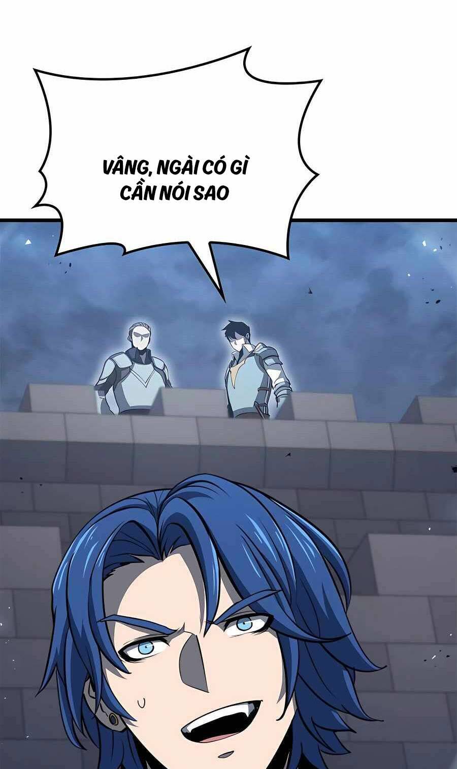 Con Trai Út Của Bá Tước Là Một Người Chơi Chapter 47 - Trang 27