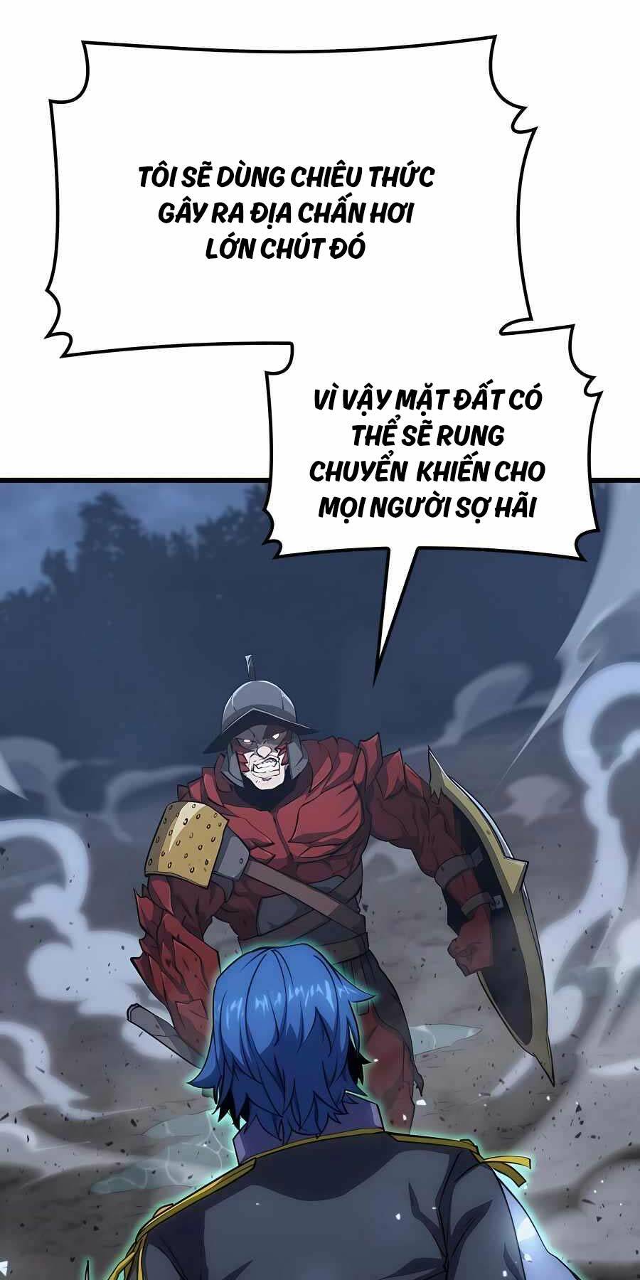 Con Trai Út Của Bá Tước Là Một Người Chơi Chapter 47 - Trang 30