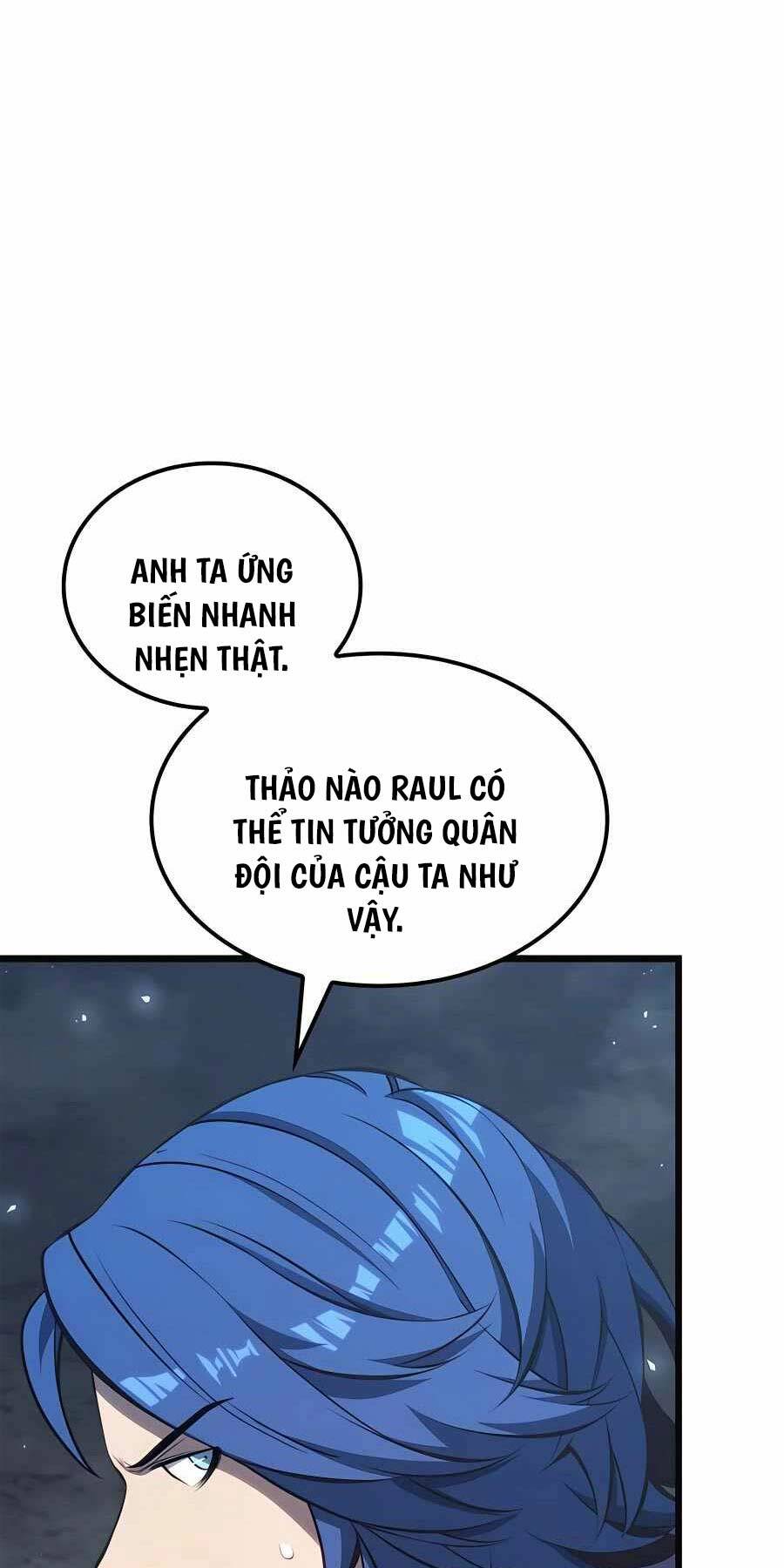 Con Trai Út Của Bá Tước Là Một Người Chơi Chapter 47 - Trang 36