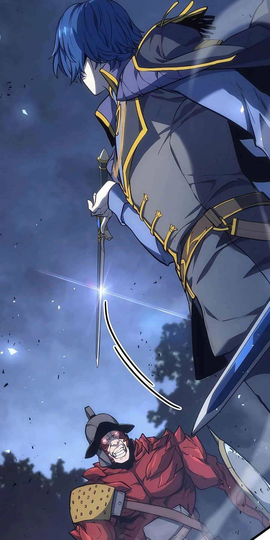 Con Trai Út Của Bá Tước Là Một Người Chơi Chapter 47 - Trang 38