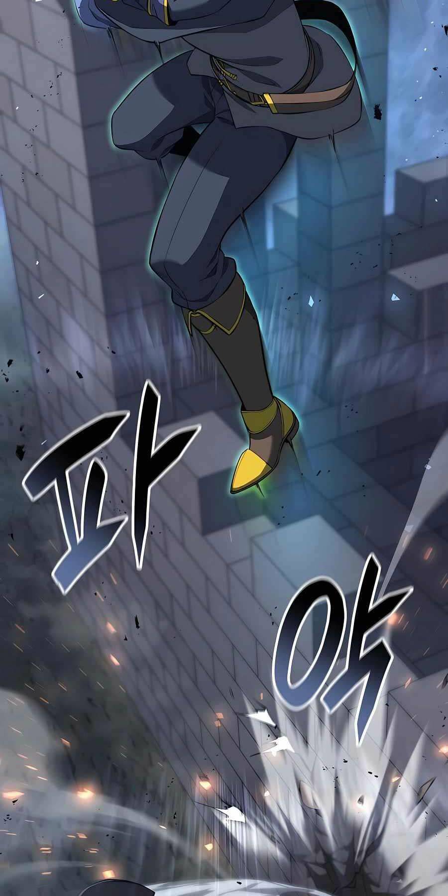 Con Trai Út Của Bá Tước Là Một Người Chơi Chapter 47 - Trang 51