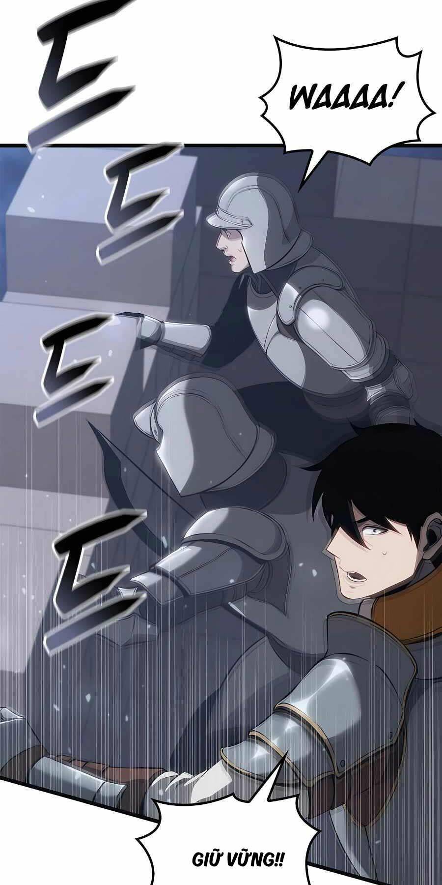 Con Trai Út Của Bá Tước Là Một Người Chơi Chapter 47 - Trang 53