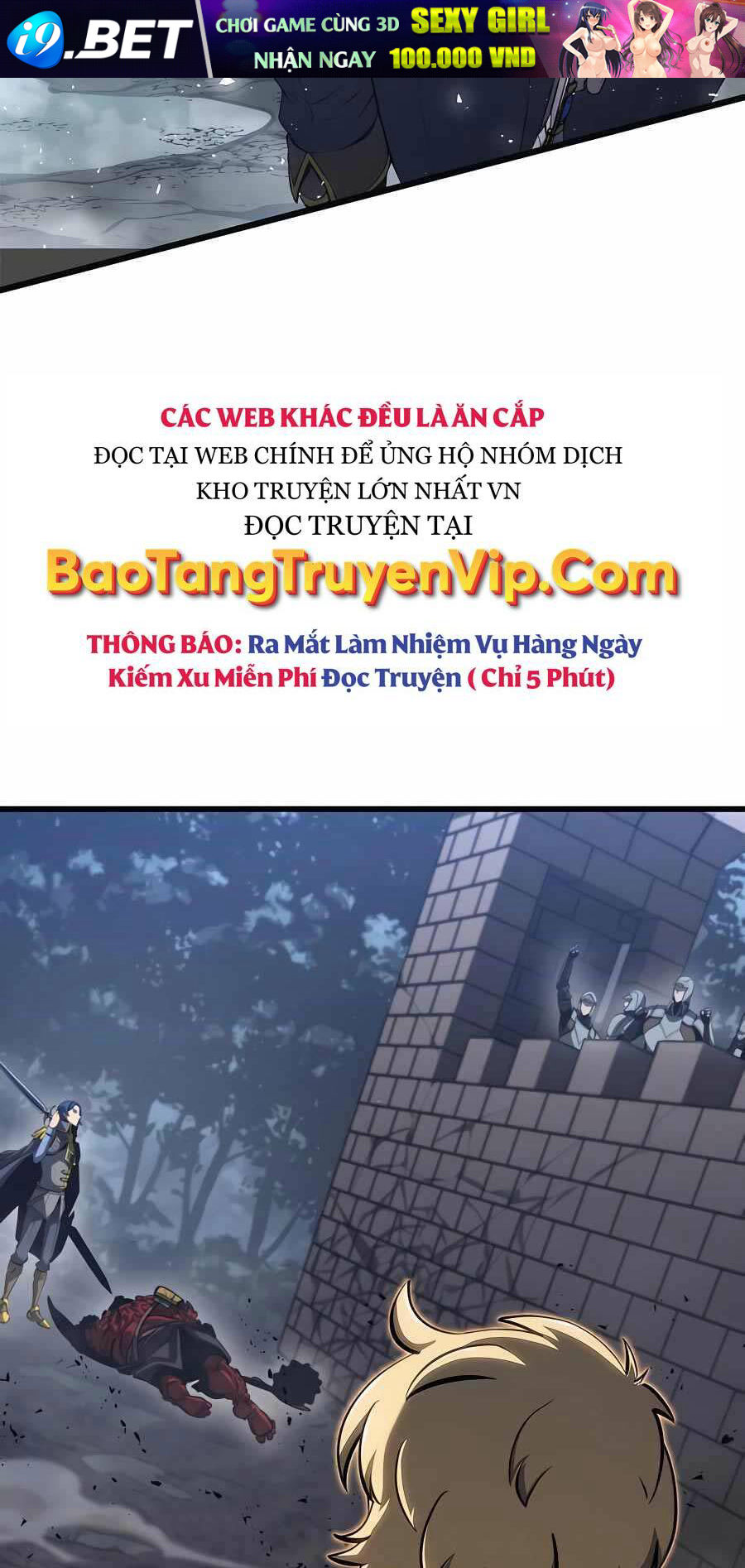 Con Trai Út Của Bá Tước Là Một Người Chơi Chapter 47 - Trang 67