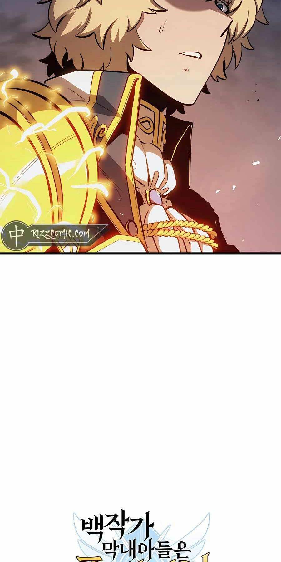 Con Trai Út Của Bá Tước Là Một Người Chơi Chapter 47 - Trang 87