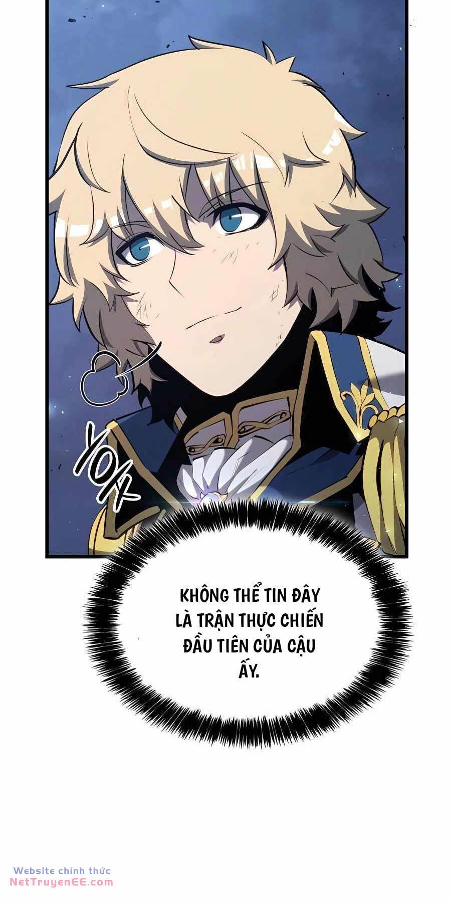 Con Trai Út Của Bá Tước Là Một Người Chơi Chapter 49 - Trang 10