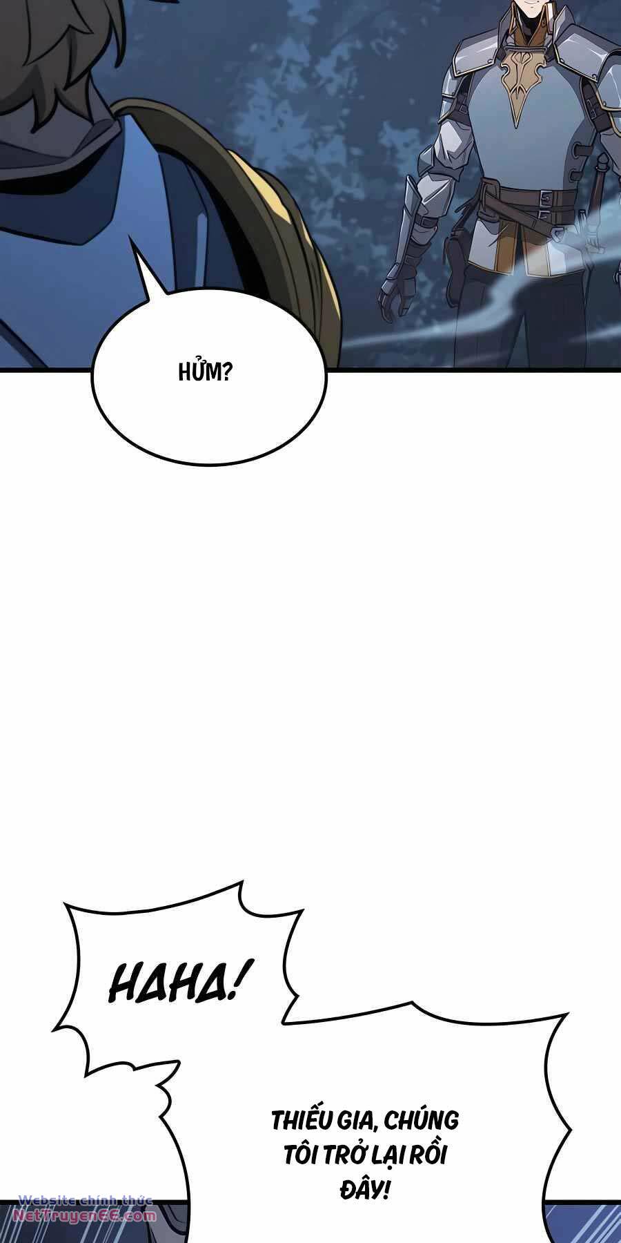 Con Trai Út Của Bá Tước Là Một Người Chơi Chapter 49 - Trang 14