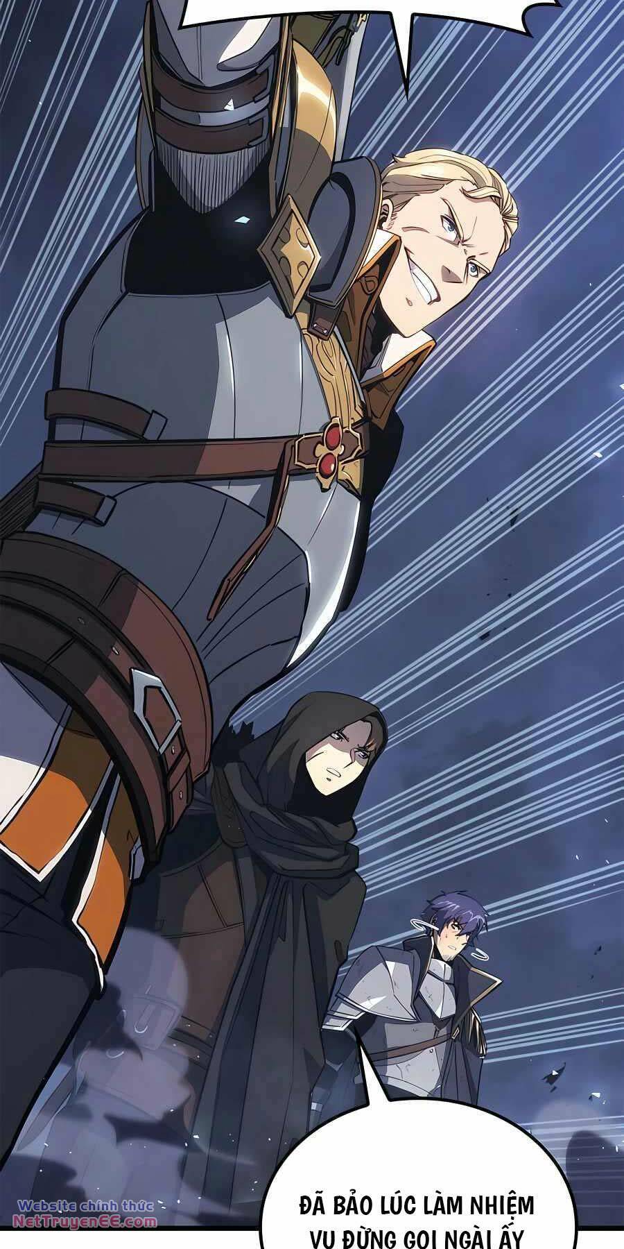 Con Trai Út Của Bá Tước Là Một Người Chơi Chapter 49 - Trang 15