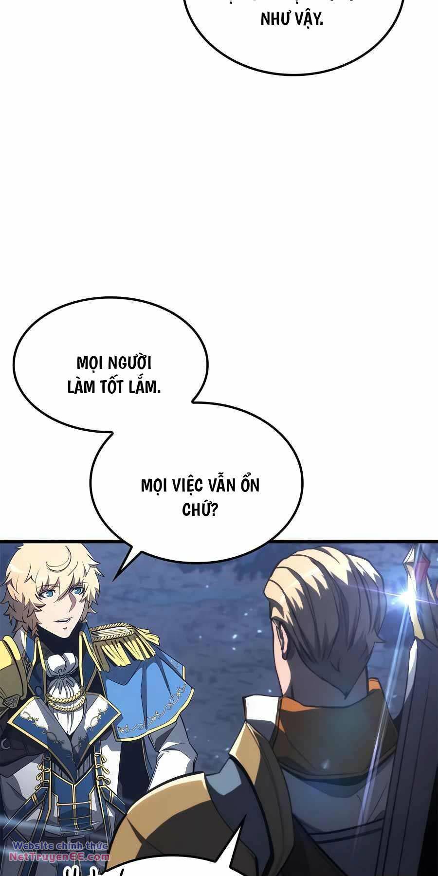 Con Trai Út Của Bá Tước Là Một Người Chơi Chapter 49 - Trang 16