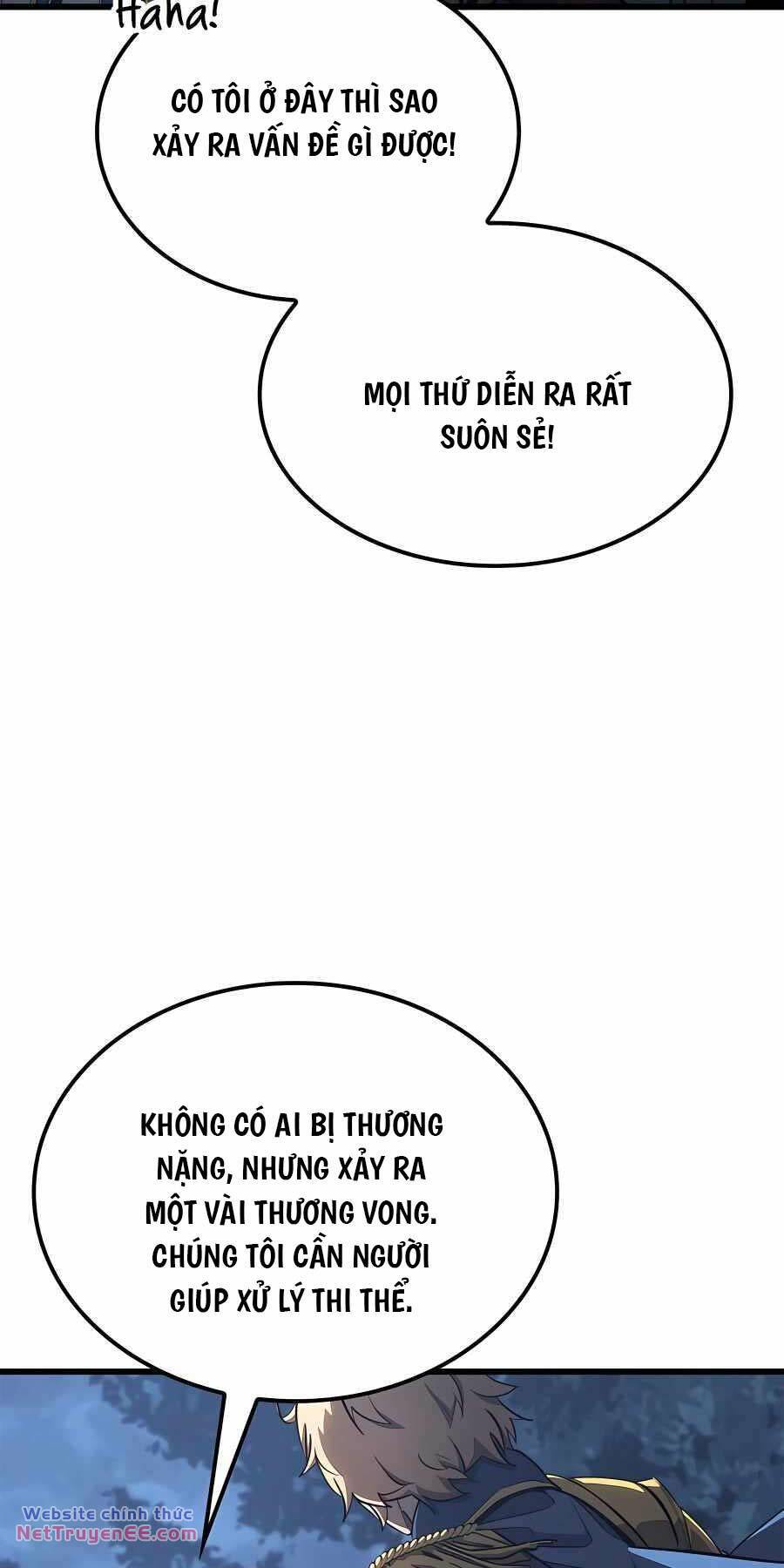 Con Trai Út Của Bá Tước Là Một Người Chơi Chapter 49 - Trang 17