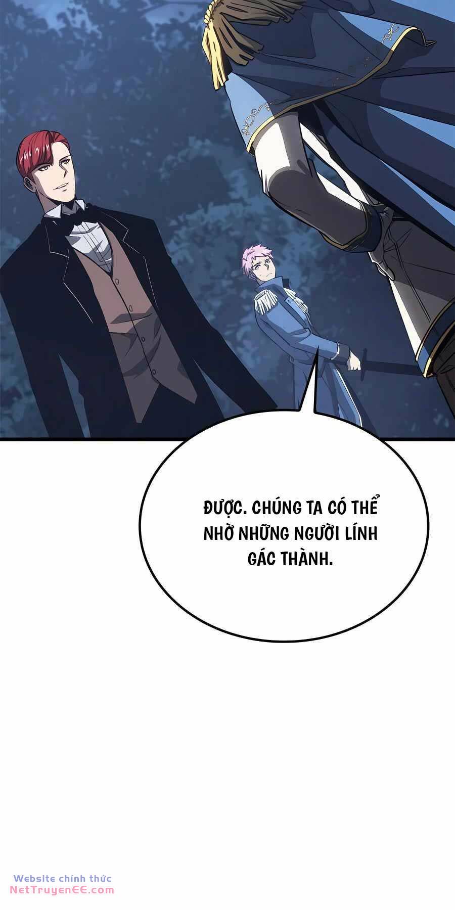 Con Trai Út Của Bá Tước Là Một Người Chơi Chapter 49 - Trang 18