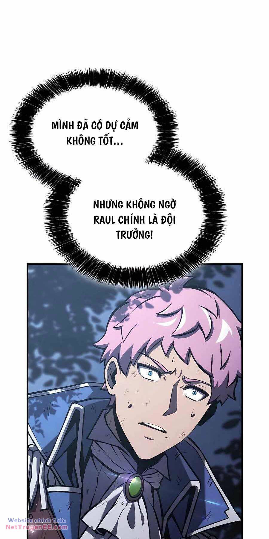 Con Trai Út Của Bá Tước Là Một Người Chơi Chapter 49 - Trang 19