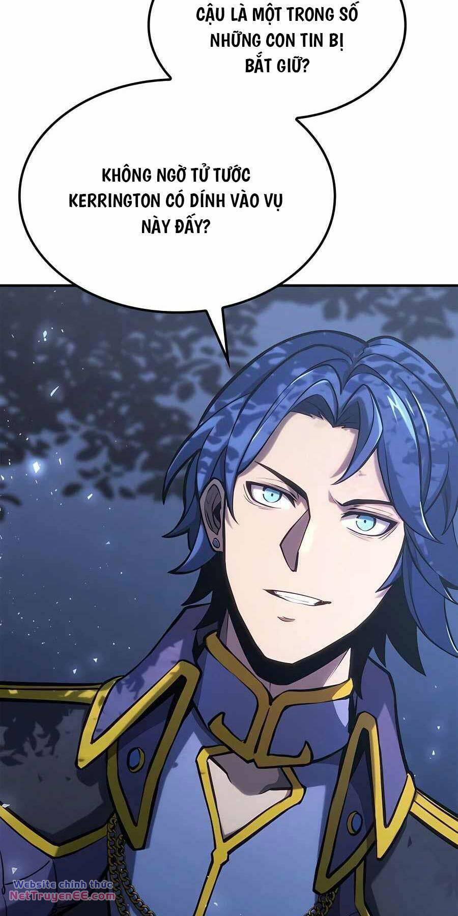 Con Trai Út Của Bá Tước Là Một Người Chơi Chapter 49 - Trang 22