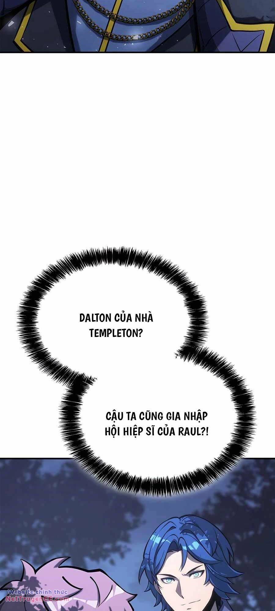 Con Trai Út Của Bá Tước Là Một Người Chơi Chapter 49 - Trang 23