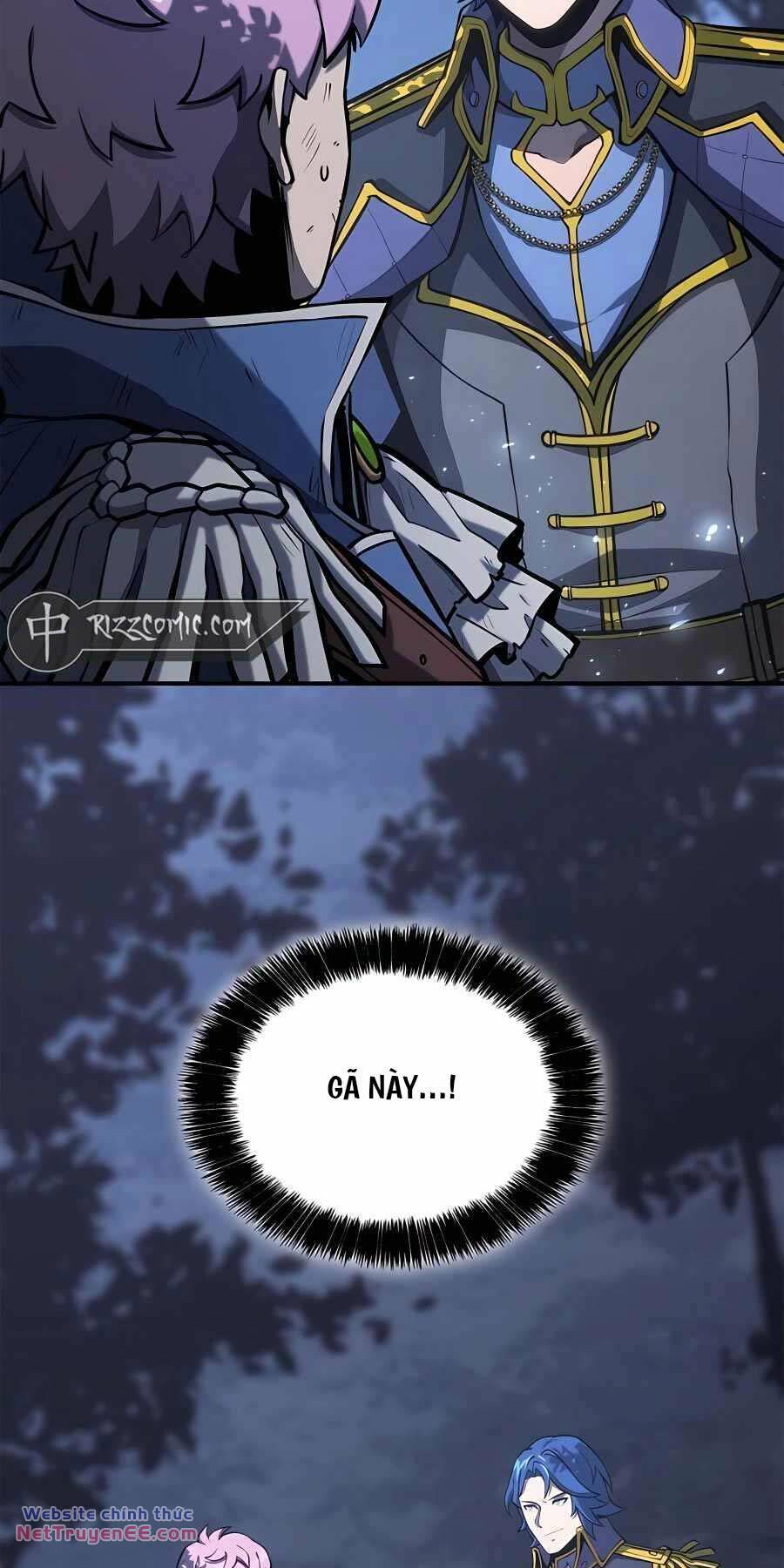 Con Trai Út Của Bá Tước Là Một Người Chơi Chapter 49 - Trang 24