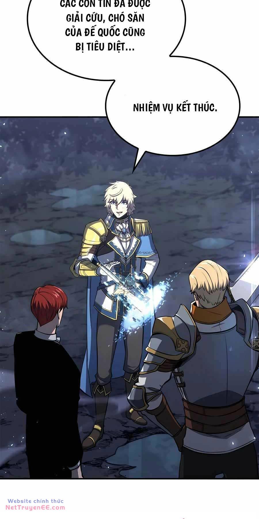 Con Trai Út Của Bá Tước Là Một Người Chơi Chapter 49 - Trang 28