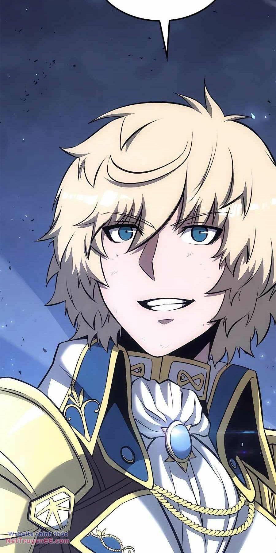 Con Trai Út Của Bá Tước Là Một Người Chơi Chapter 49 - Trang 31