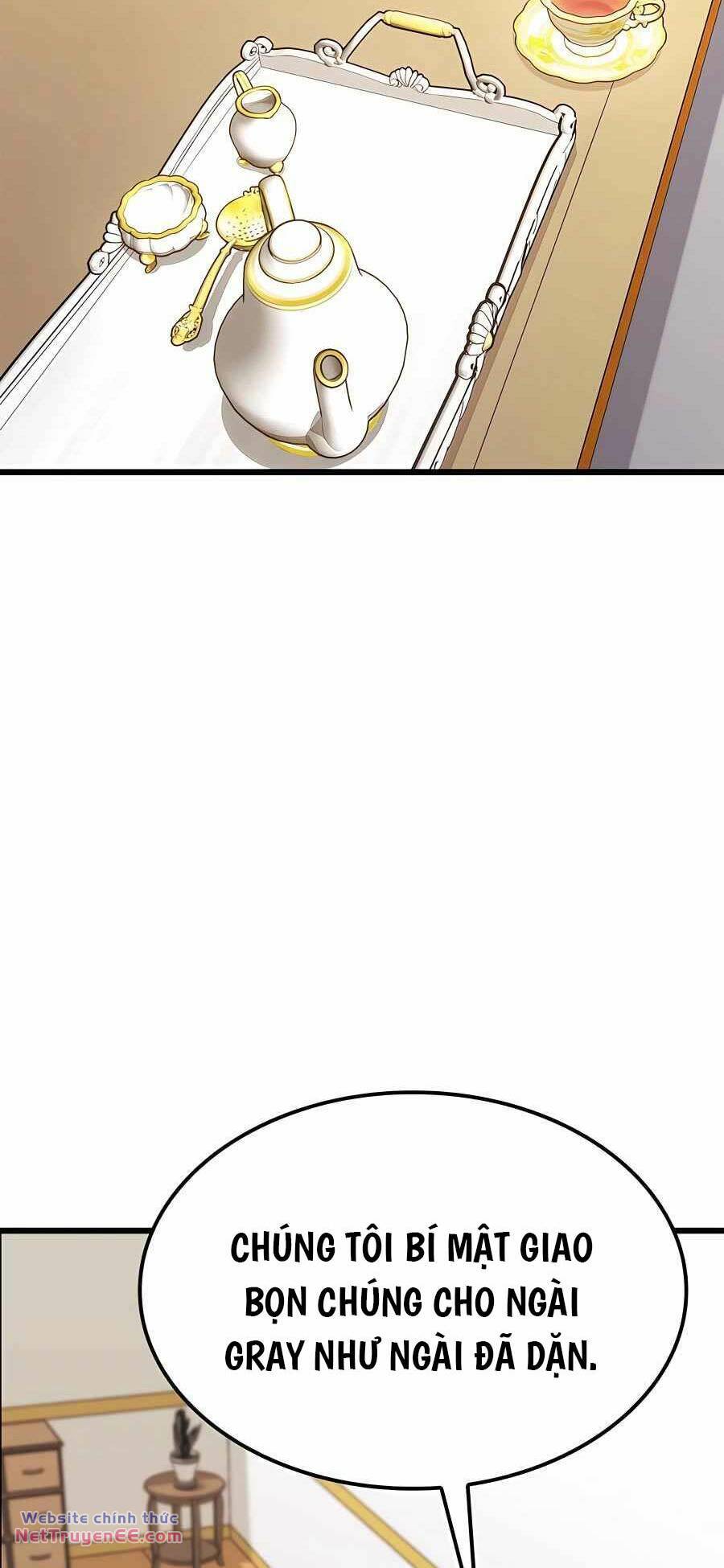 Con Trai Út Của Bá Tước Là Một Người Chơi Chapter 49 - Trang 35