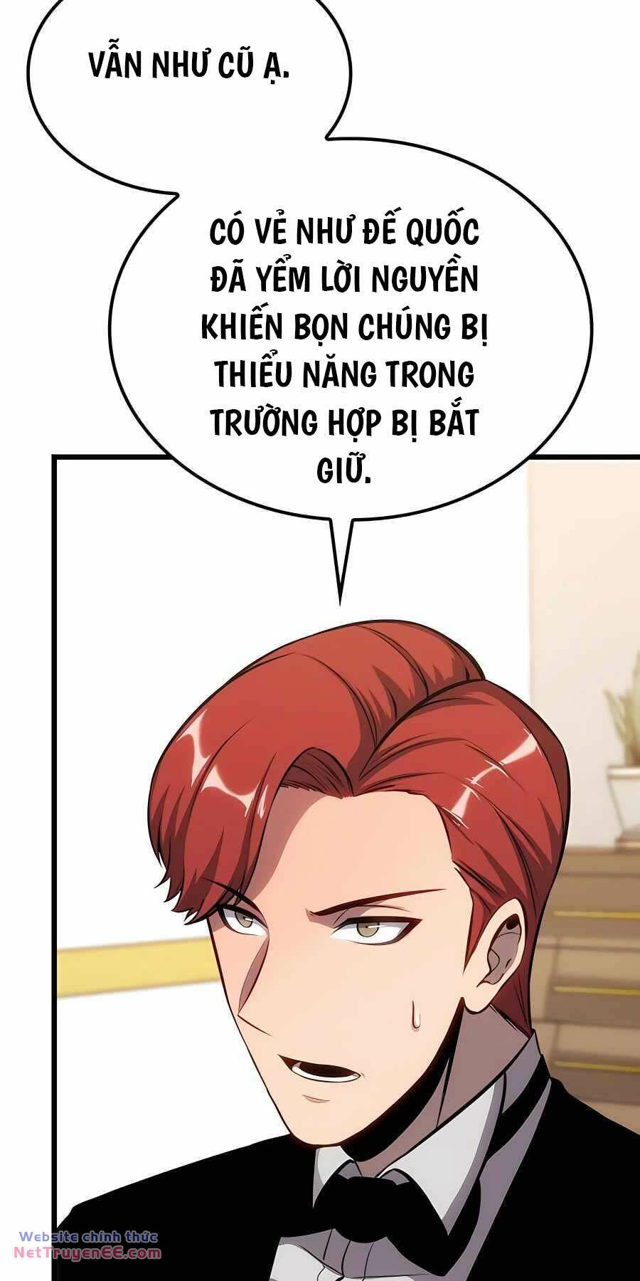 Con Trai Út Của Bá Tước Là Một Người Chơi Chapter 49 - Trang 37