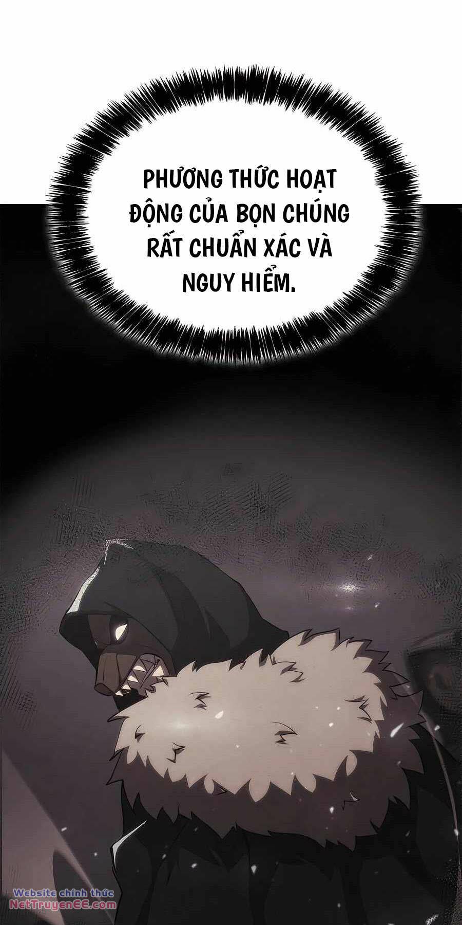 Con Trai Út Của Bá Tước Là Một Người Chơi Chapter 49 - Trang 44