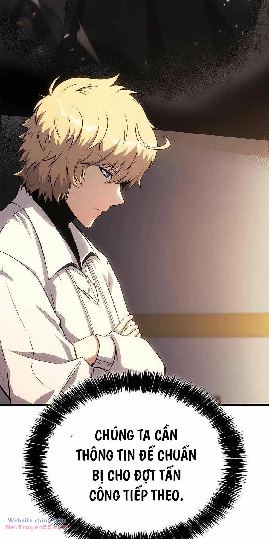 Con Trai Út Của Bá Tước Là Một Người Chơi Chapter 49 - Trang 45