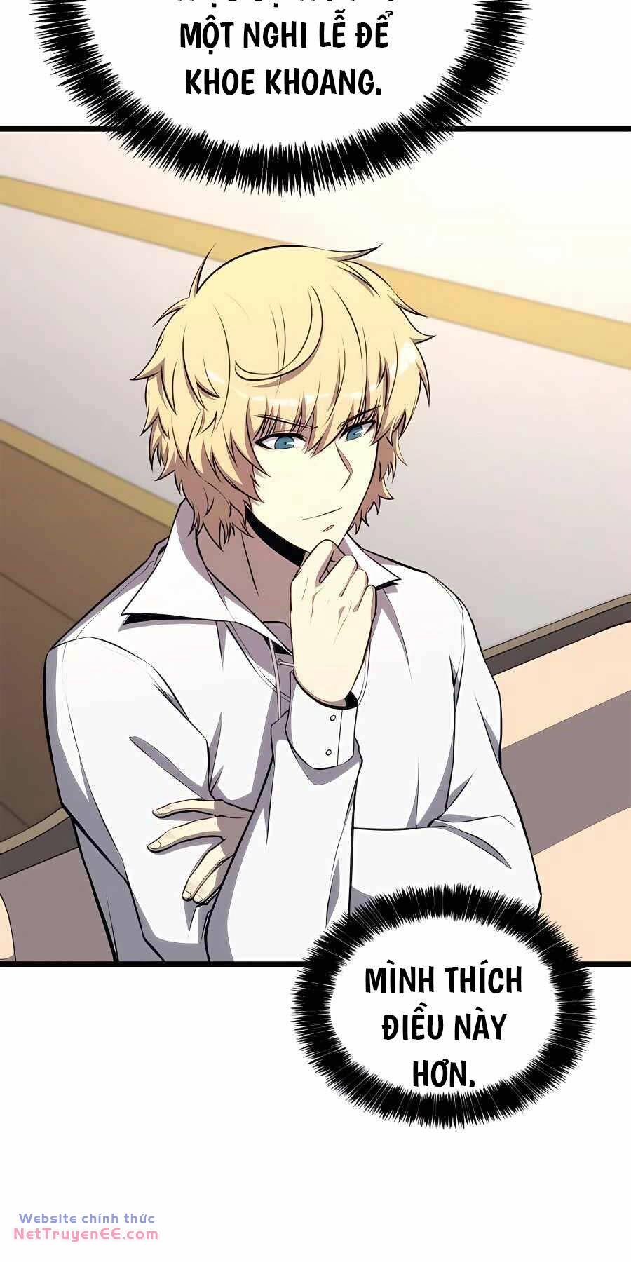 Con Trai Út Của Bá Tước Là Một Người Chơi Chapter 49 - Trang 51