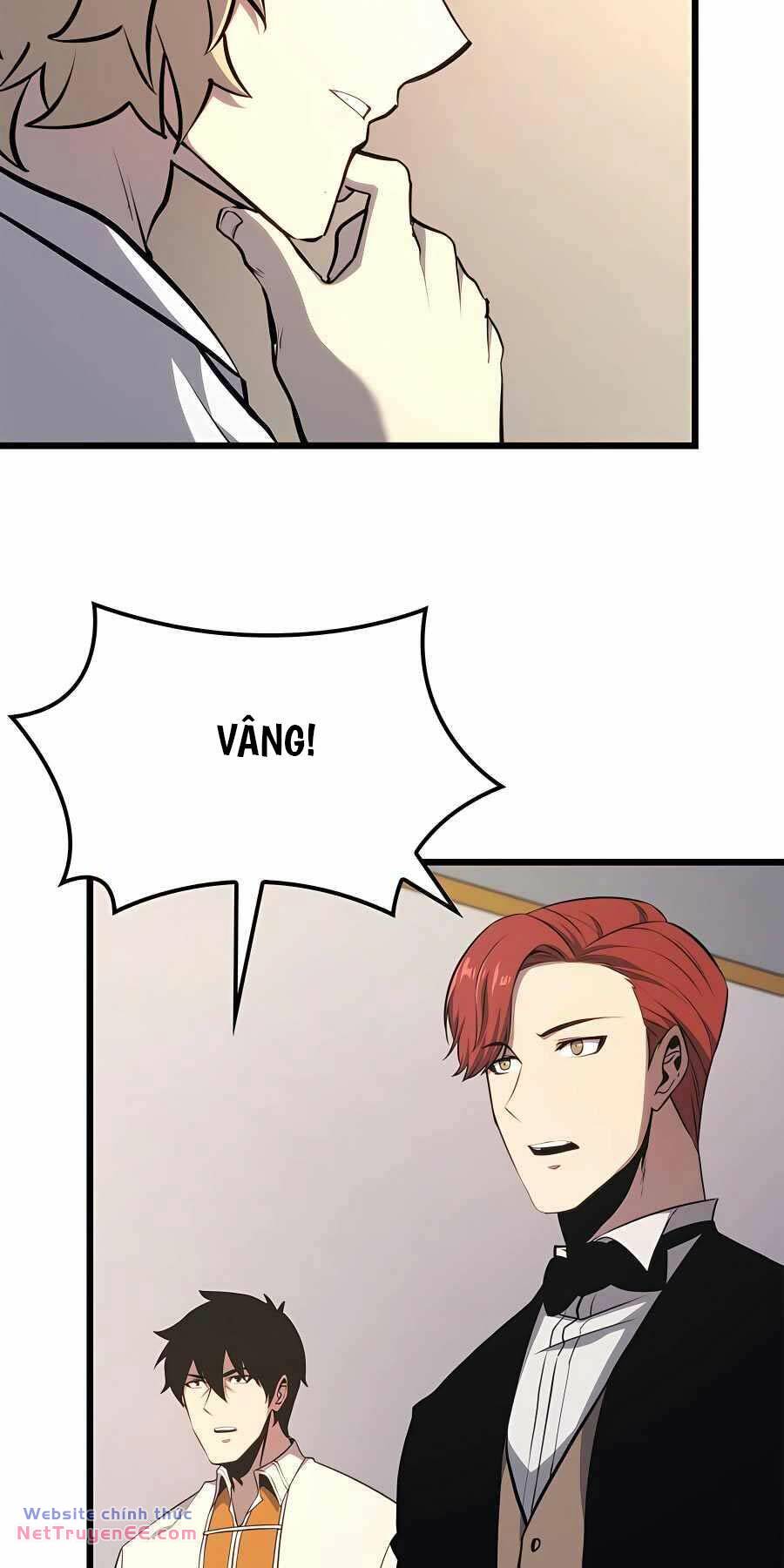 Con Trai Út Của Bá Tước Là Một Người Chơi Chapter 49 - Trang 53