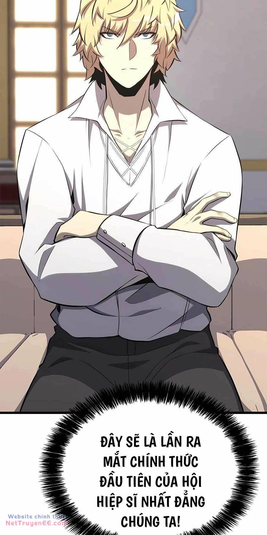 Con Trai Út Của Bá Tước Là Một Người Chơi Chapter 49 - Trang 55