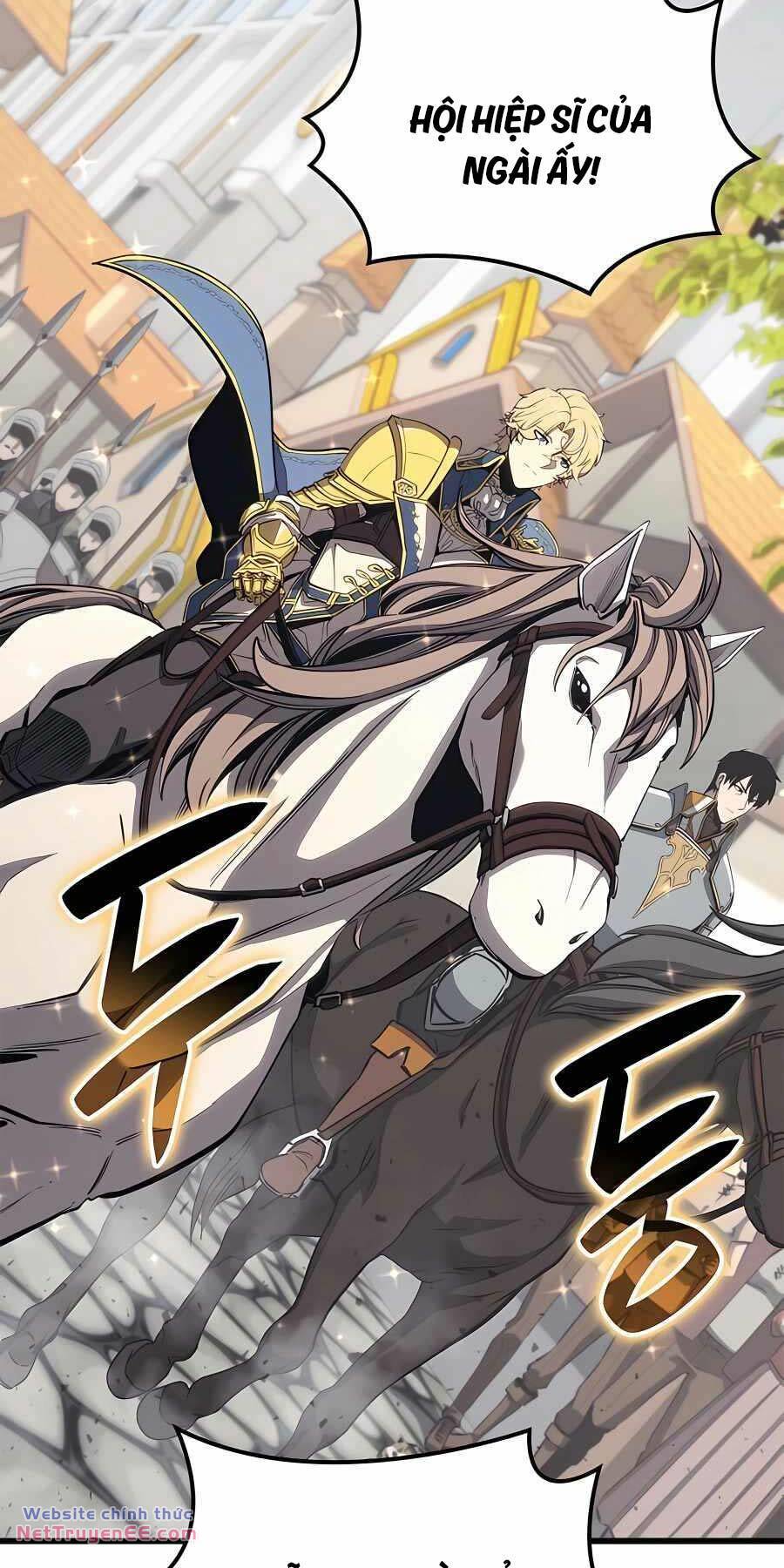 Con Trai Út Của Bá Tước Là Một Người Chơi Chapter 49 - Trang 63