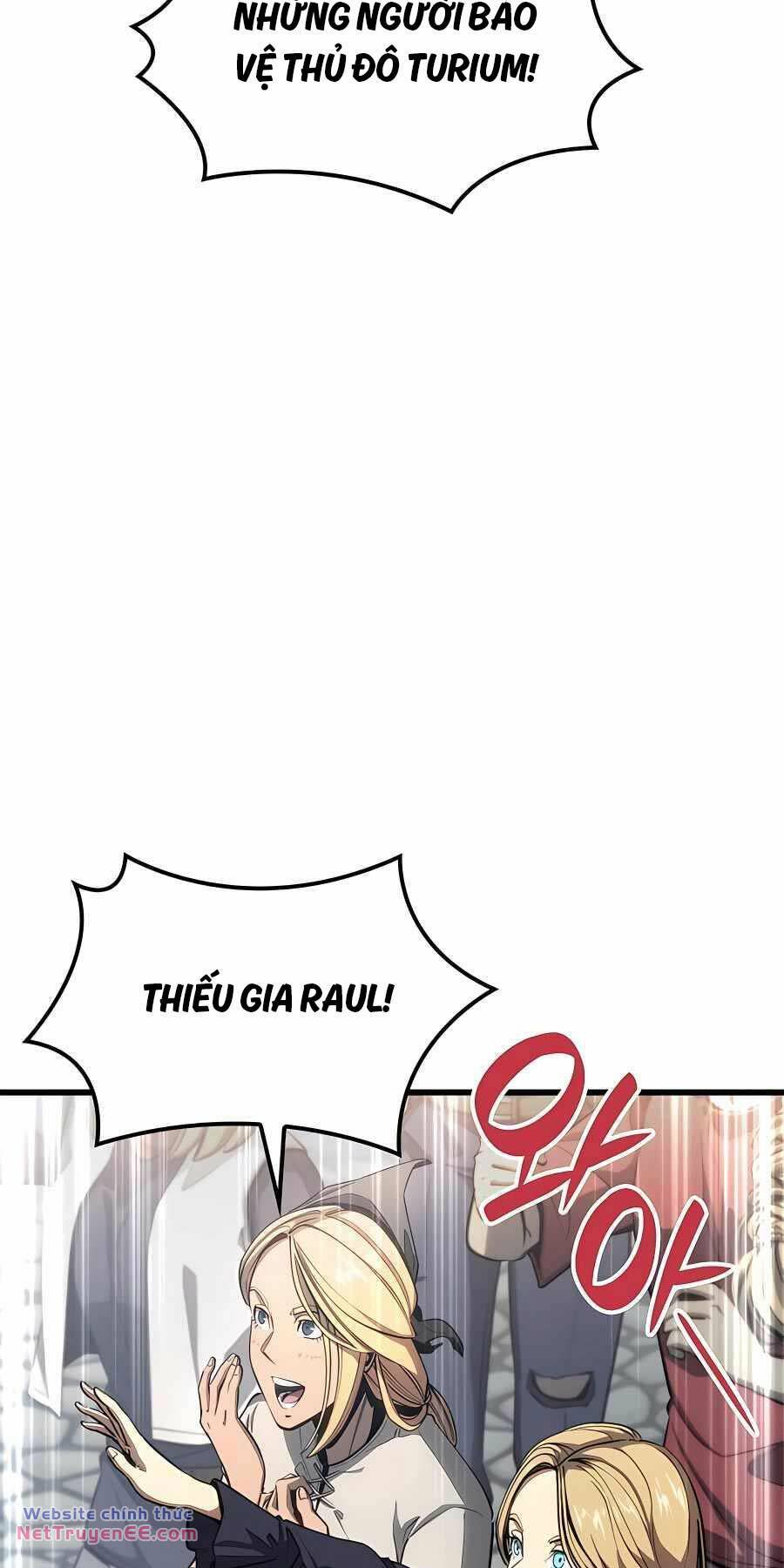 Con Trai Út Của Bá Tước Là Một Người Chơi Chapter 49 - Trang 64