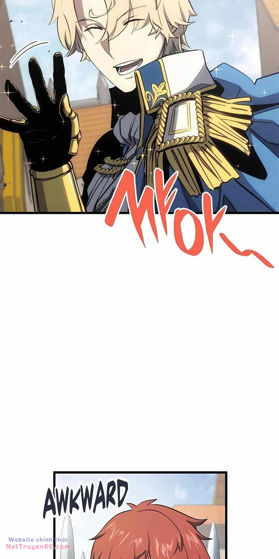 Con Trai Út Của Bá Tước Là Một Người Chơi Chapter 49 - Trang 66