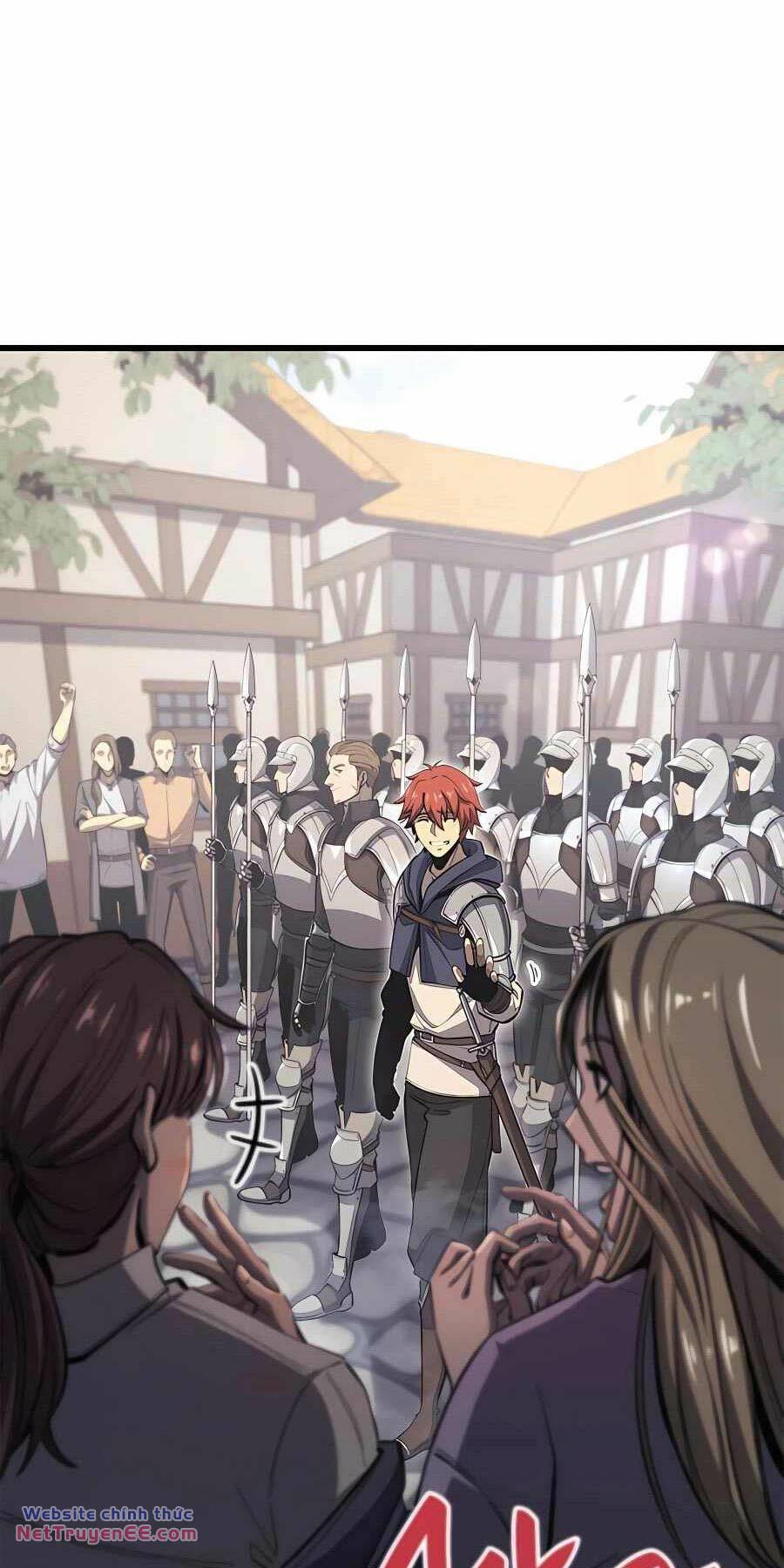 Con Trai Út Của Bá Tước Là Một Người Chơi Chapter 49 - Trang 73