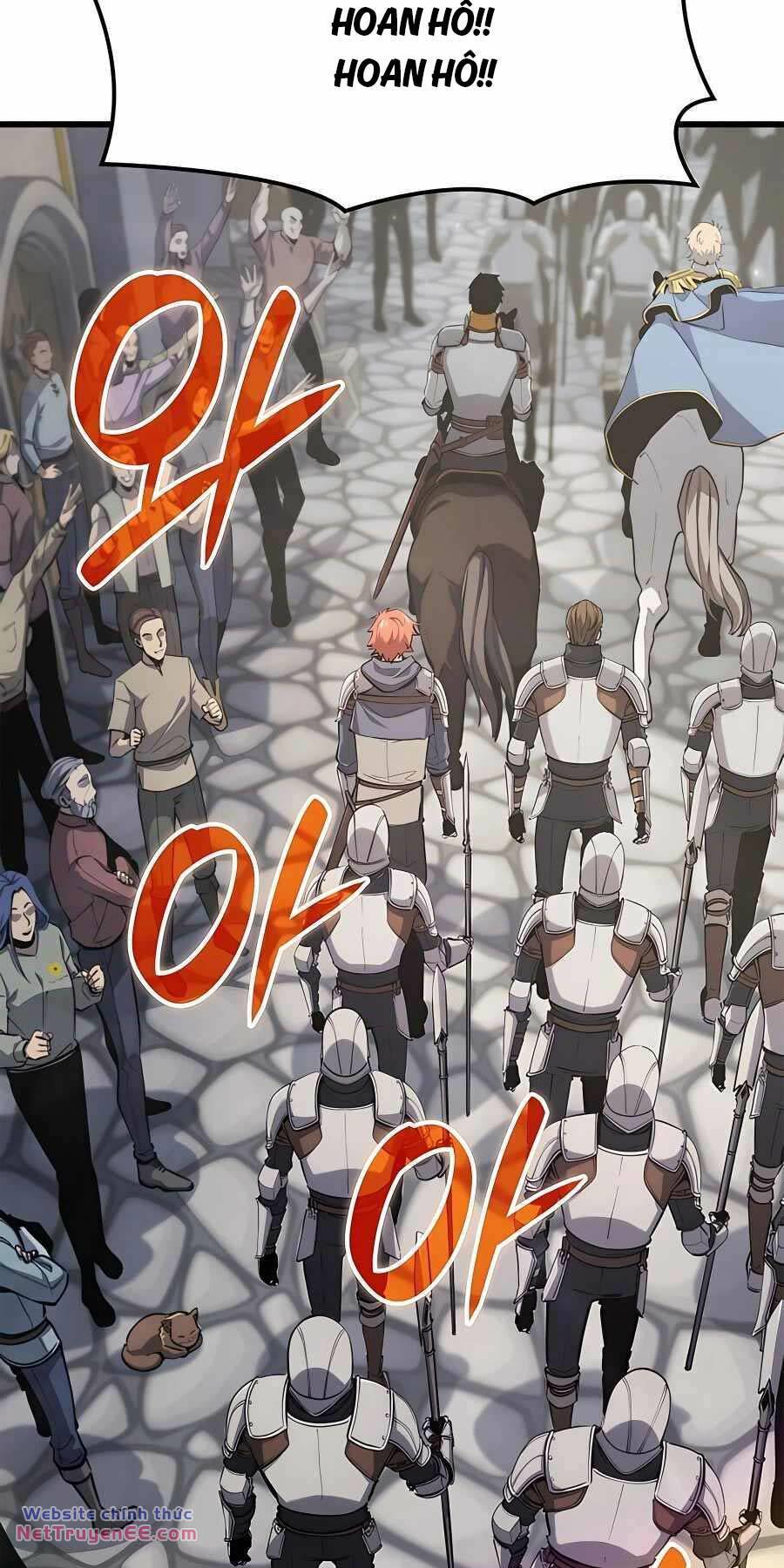 Con Trai Út Của Bá Tước Là Một Người Chơi Chapter 49 - Trang 76