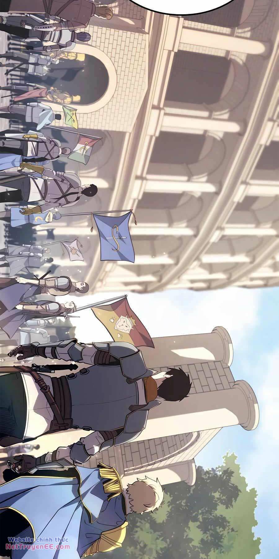 Con Trai Út Của Bá Tước Là Một Người Chơi Chapter 49 - Trang 81