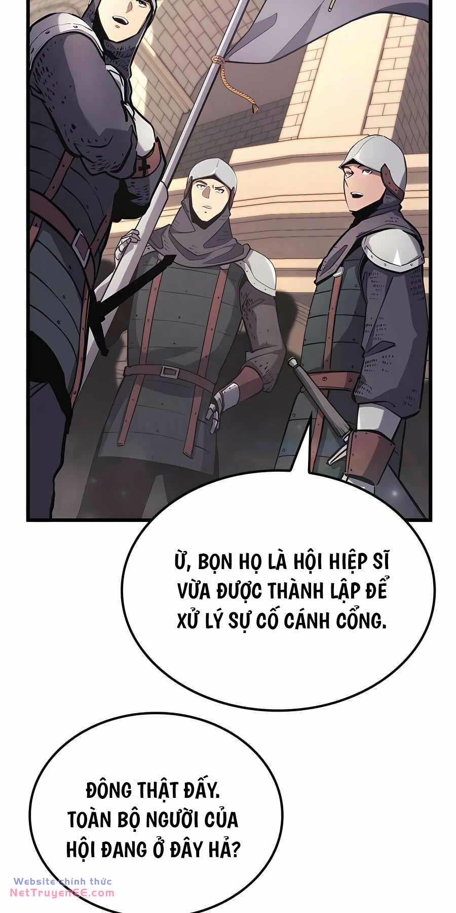 Con Trai Út Của Bá Tước Là Một Người Chơi Chapter 49 - Trang 83