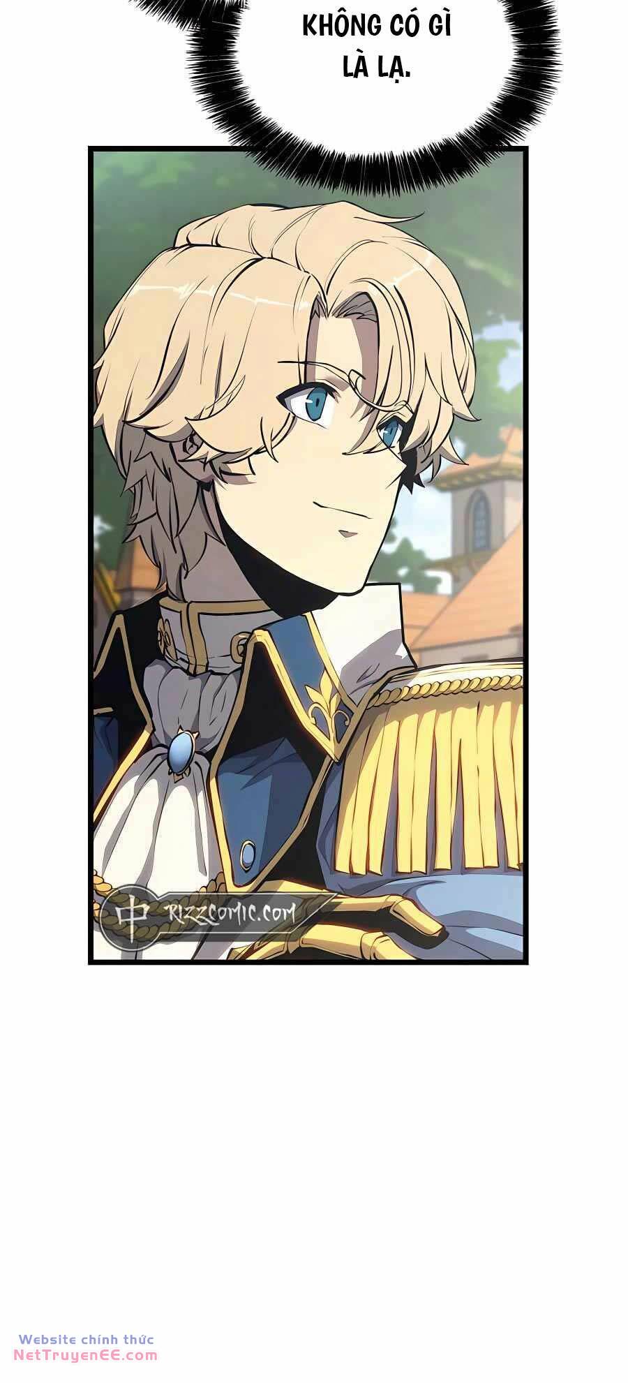 Con Trai Út Của Bá Tước Là Một Người Chơi Chapter 49 - Trang 86