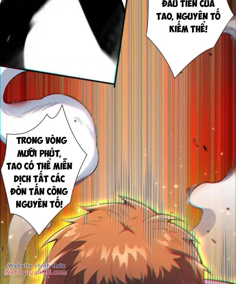 Thảm Họa Tử Linh Sư - Chapter 73 - Page 9