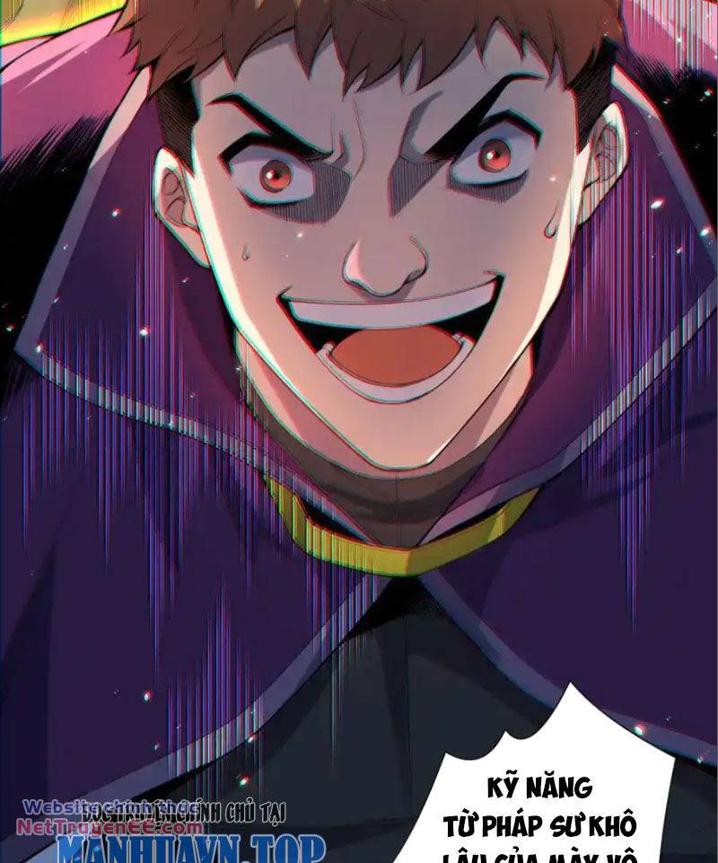 Thảm Họa Tử Linh Sư - Chapter 73 - Page 10