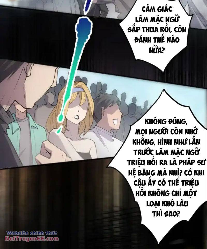 Thảm Họa Tử Linh Sư - Chapter 73 - Page 12