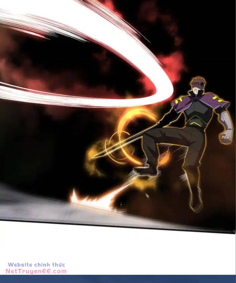 Thảm Họa Tử Linh Sư - Chapter 73 - Page 19