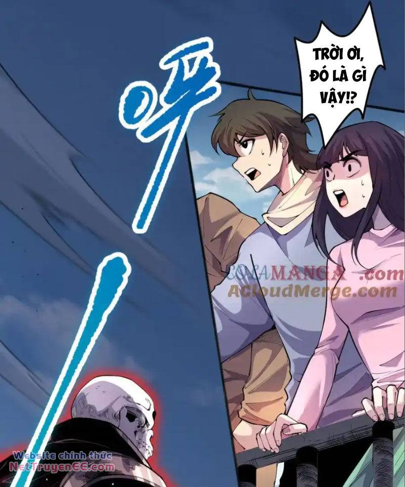 Thảm Họa Tử Linh Sư - Chapter 73 - Page 20