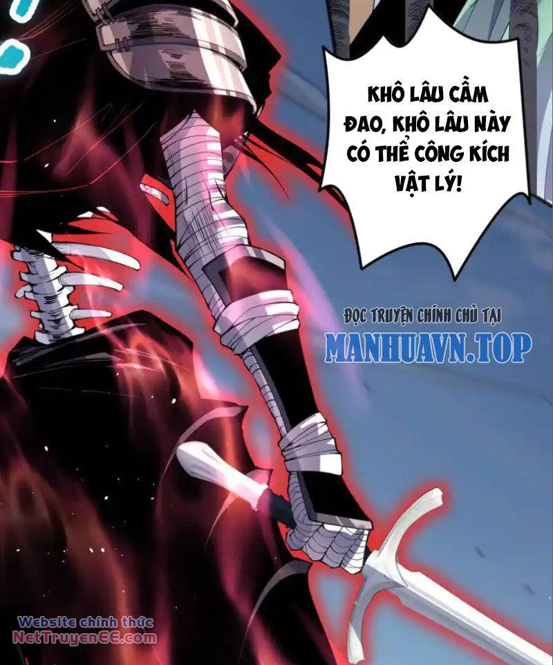 Thảm Họa Tử Linh Sư - Chapter 73 - Page 21