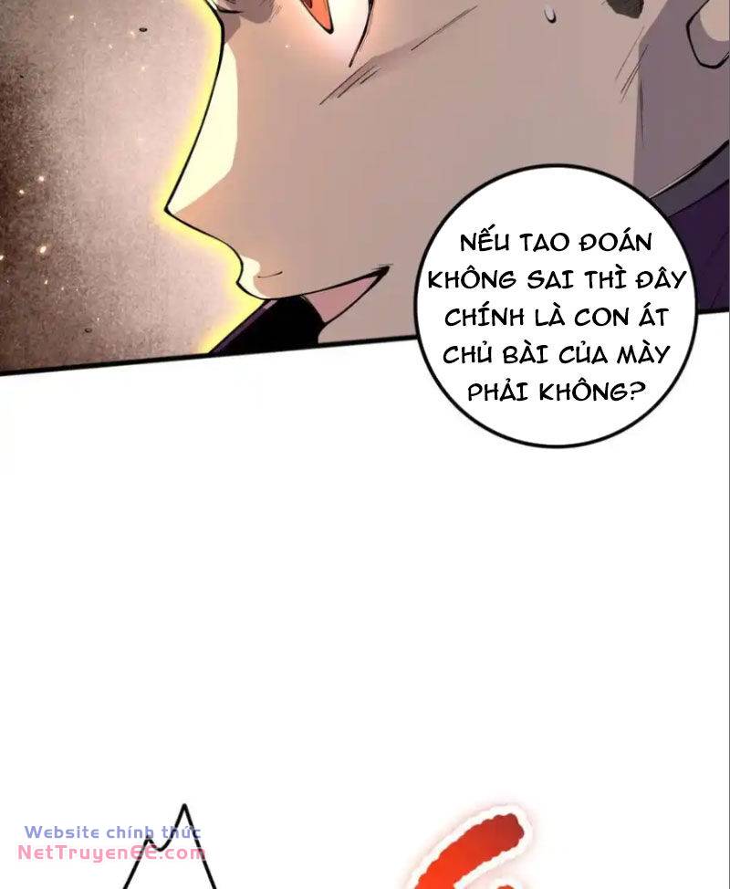 Thảm Họa Tử Linh Sư - Chapter 73 - Page 24