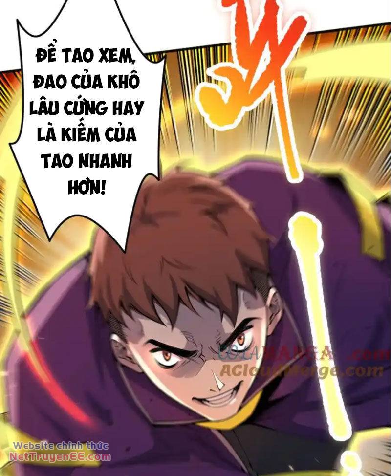 Thảm Họa Tử Linh Sư - Chapter 73 - Page 25