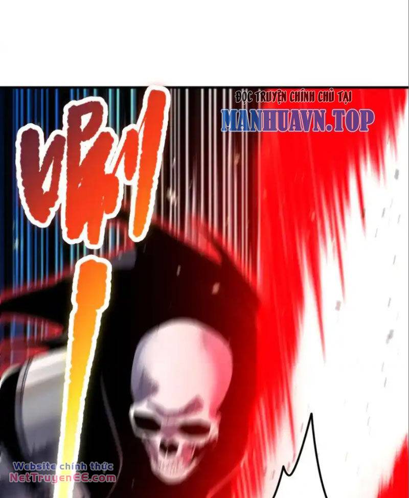 Thảm Họa Tử Linh Sư - Chapter 73 - Page 27