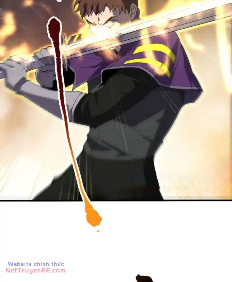 Thảm Họa Tử Linh Sư - Chapter 73 - Page 30
