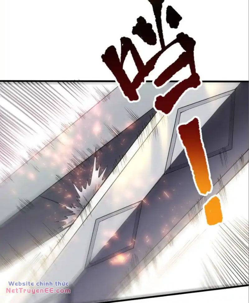 Thảm Họa Tử Linh Sư - Chapter 73 - Page 31