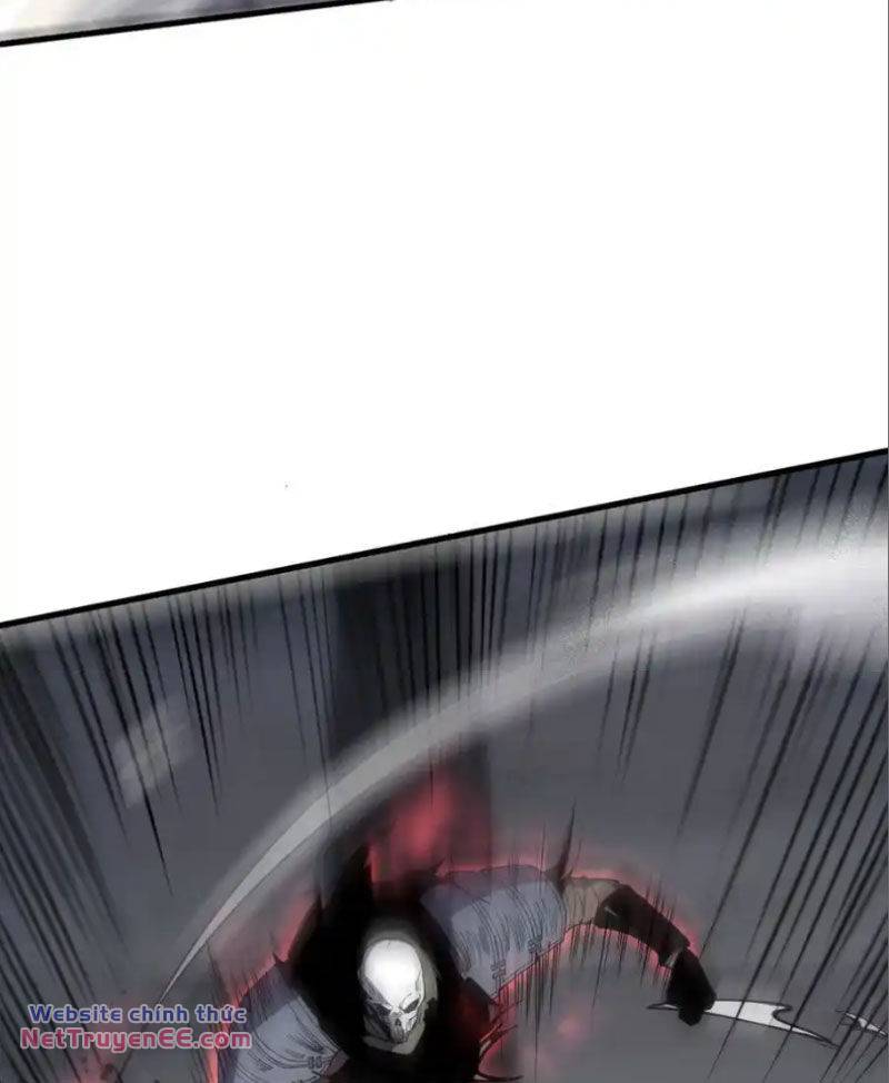 Thảm Họa Tử Linh Sư - Chapter 73 - Page 32